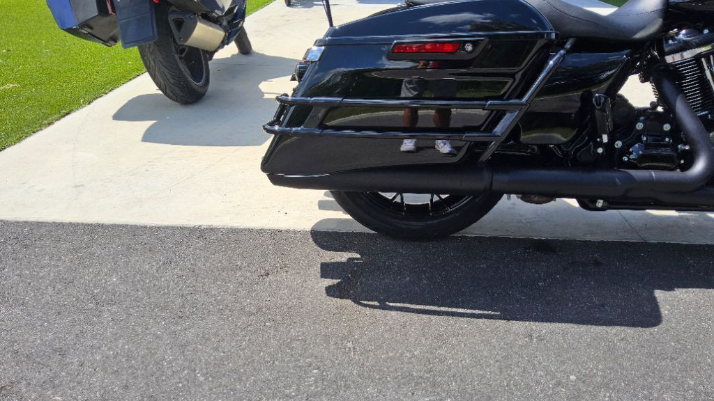 Street Glide® Special