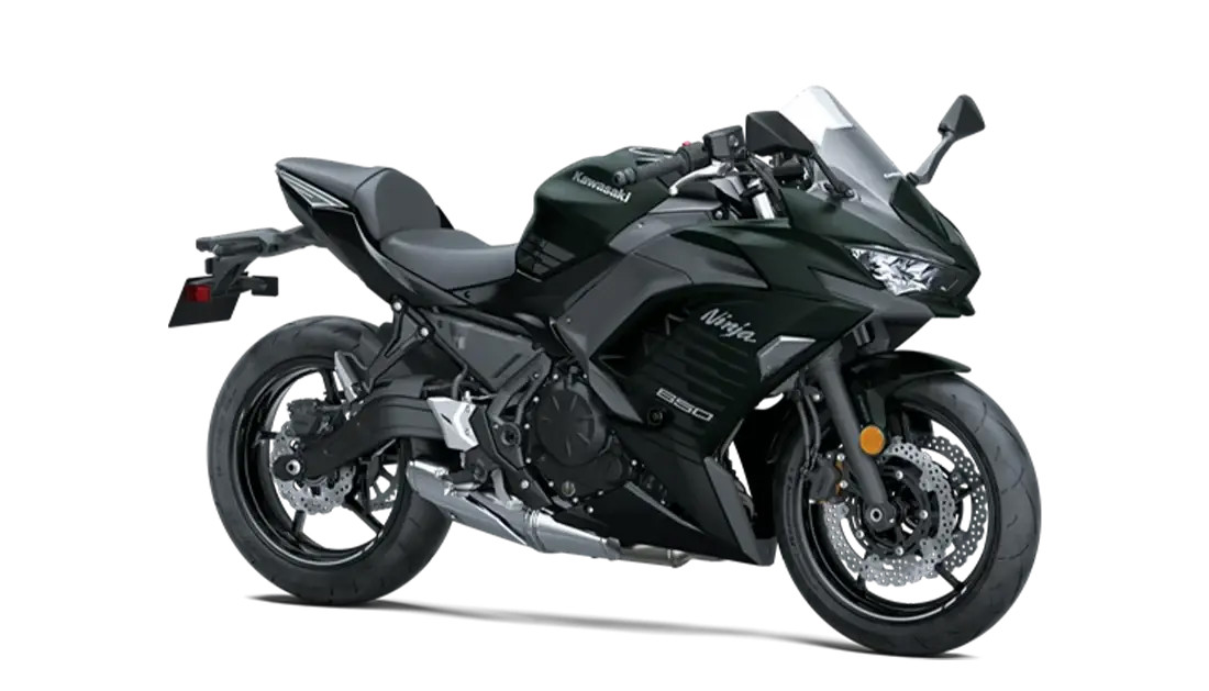 Ninja 650 ABS