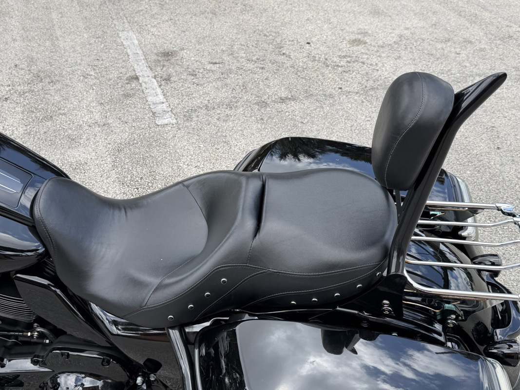 Road King® Special