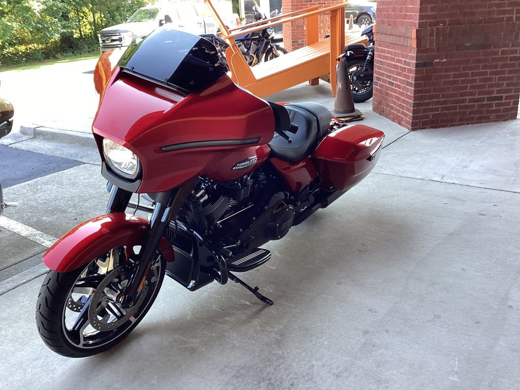 Street Glide®