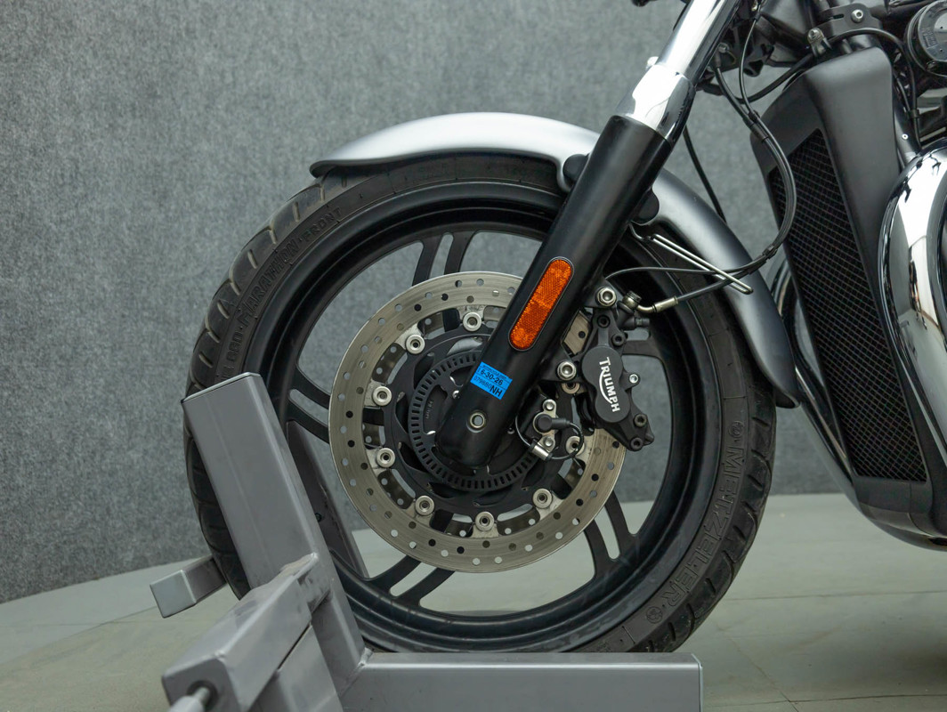 Thunderbird Storm ABS