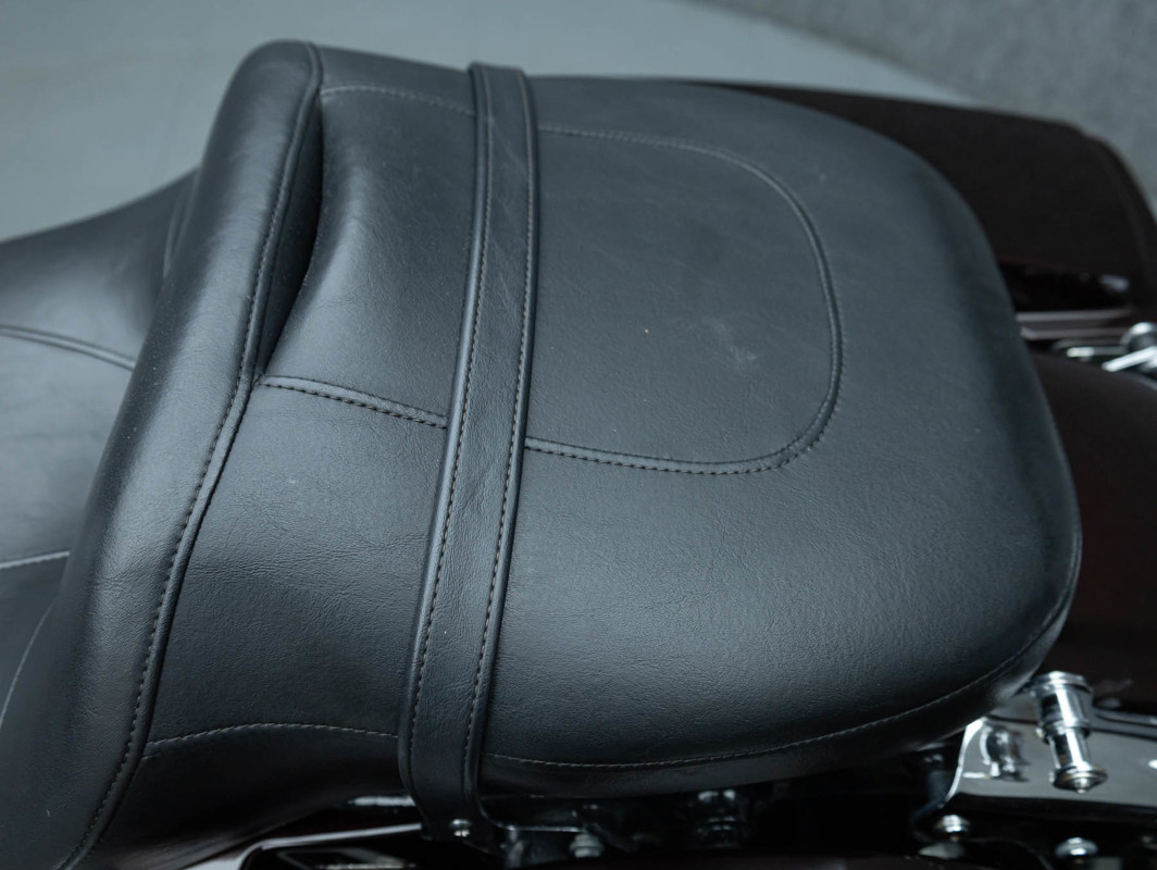 Electra Glide® Ultra Limited