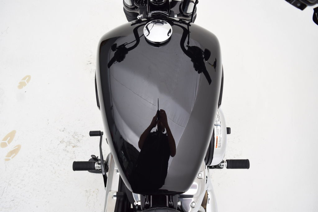 Street Bob®