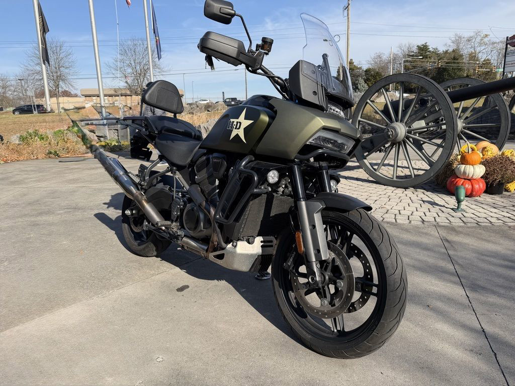 Pan America® 1250 Special