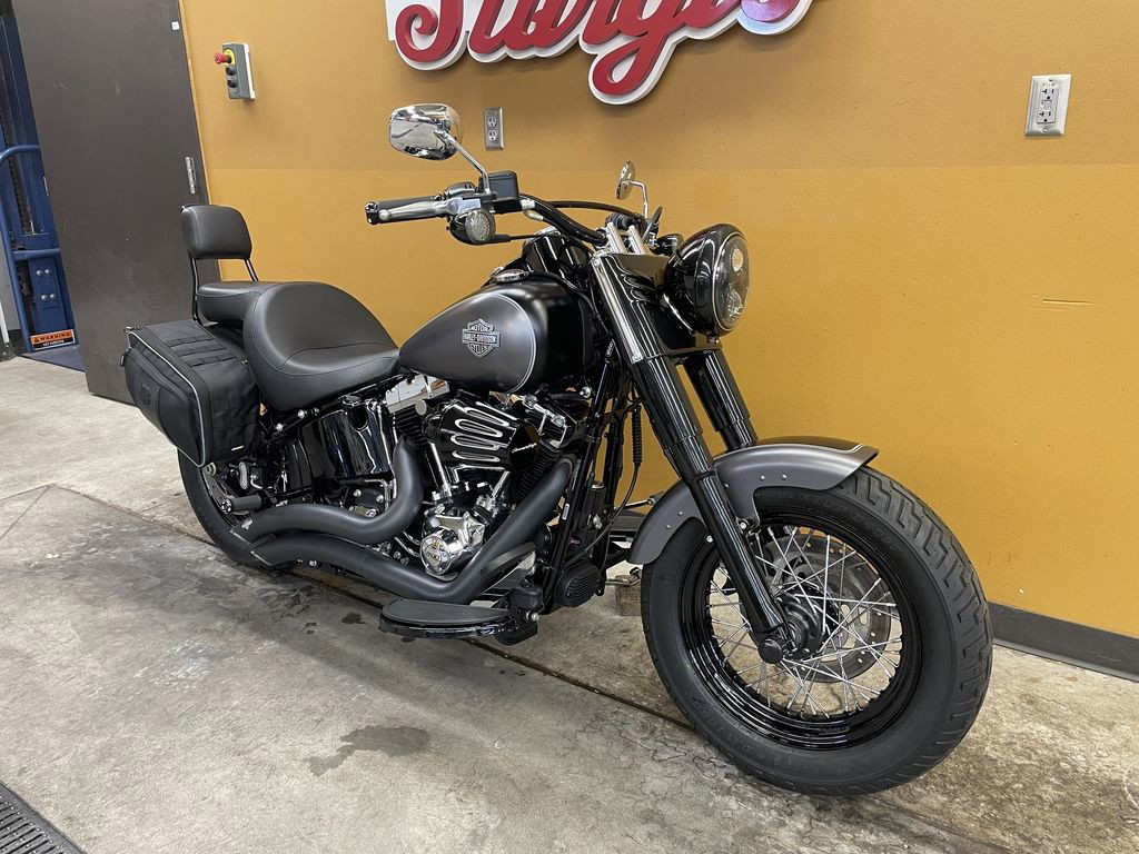 Softail Slim®