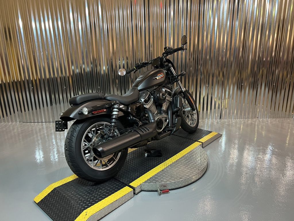 Nightster Special