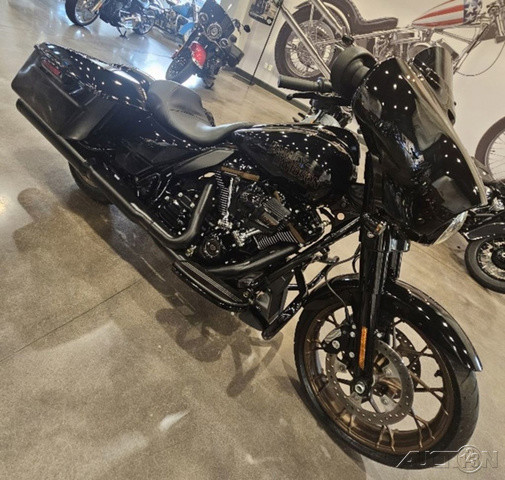 Street Glide® ST