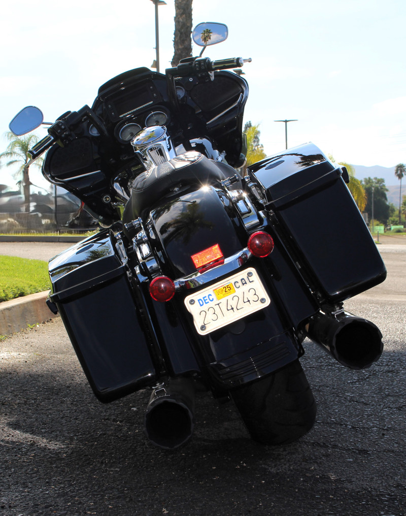 Road Glide® Special