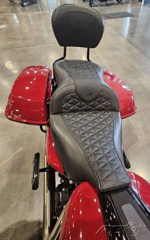 Street Glide® Special