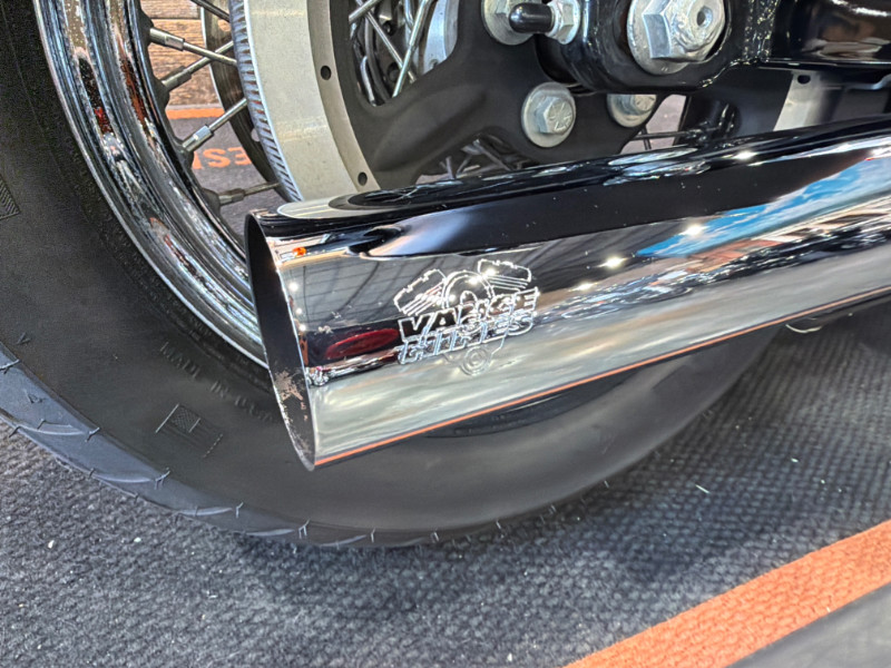 Sportster® 1200 Low