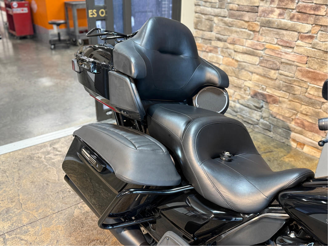 Road Glide® Limited