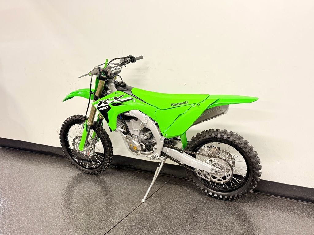 KX450