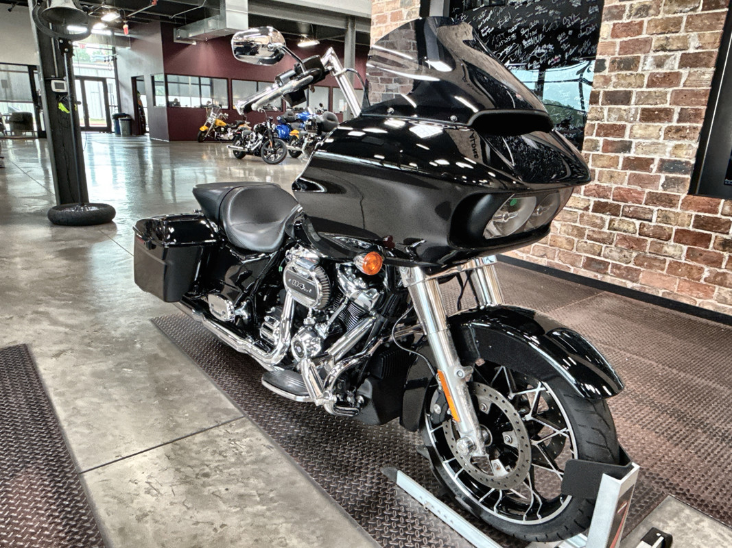 Road Glide® Special