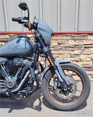 Low Rider® S