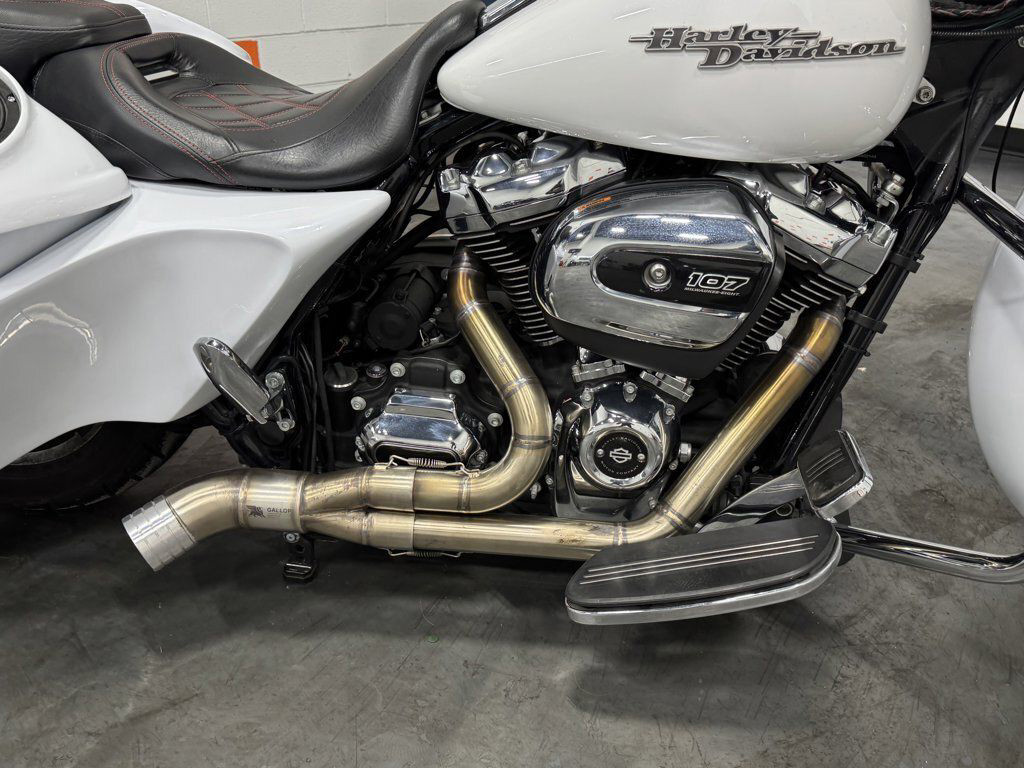 Street Glide® Special