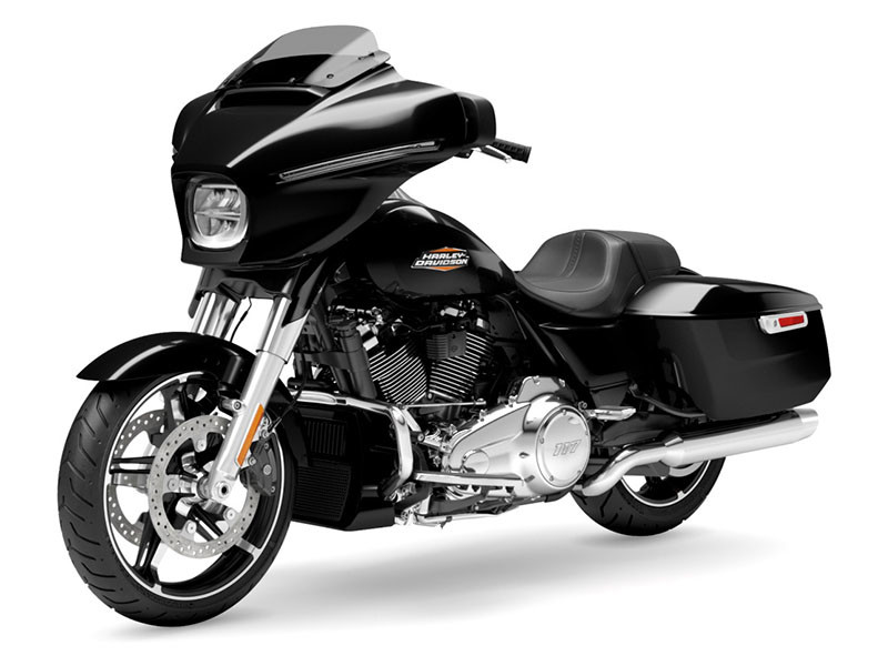 Street Glide®