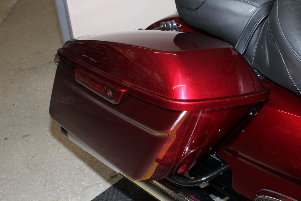 Street Glide® Special