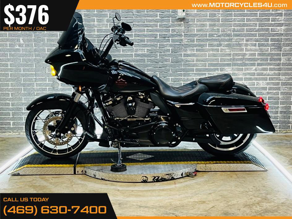 Road Glide® Special