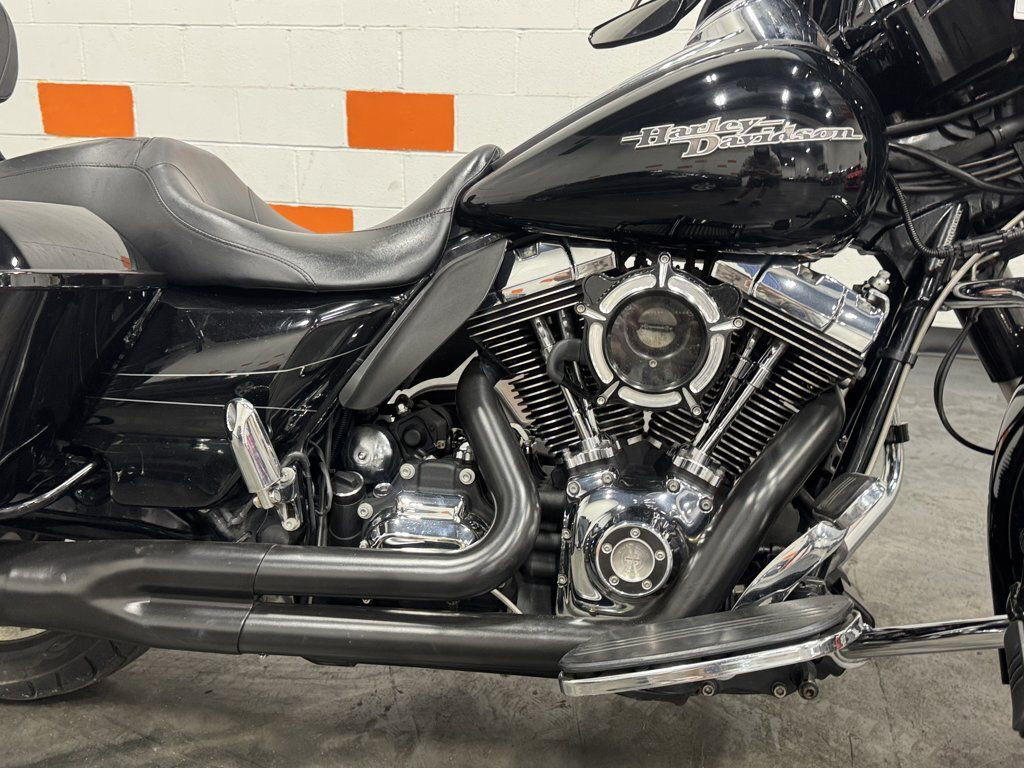 Street Glide® Special