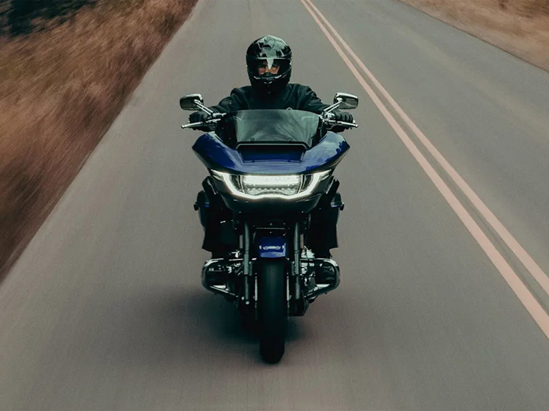 CVO® Road Glide®