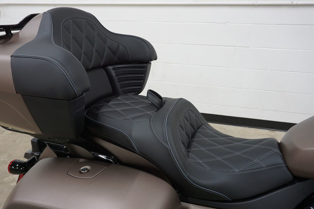 Roadmaster PowerPlus Dark Horse 112