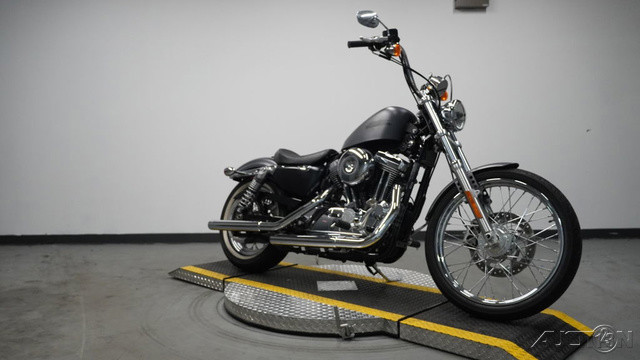 Sportster® Seventy-Two®