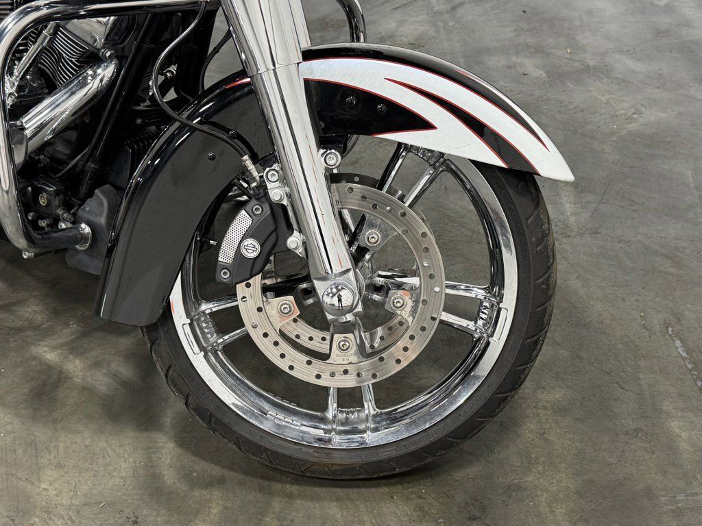 Street Glide® Special