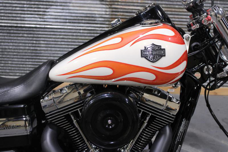 Dyna® Wide Glide®