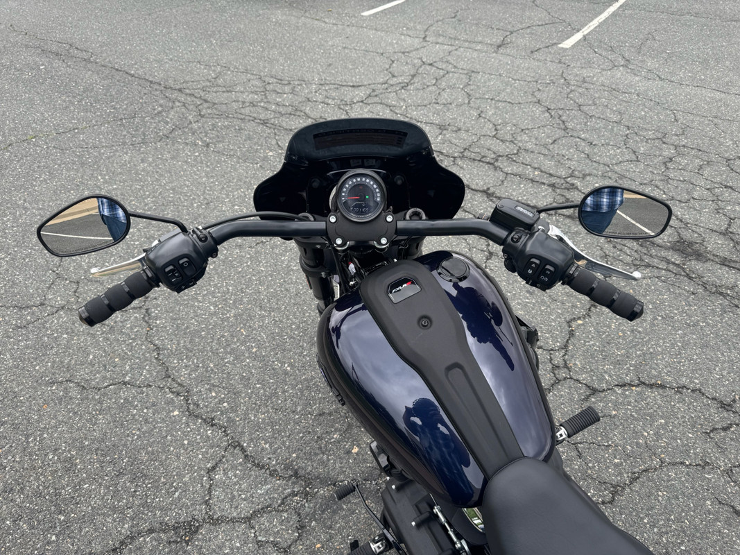 Low Rider® S