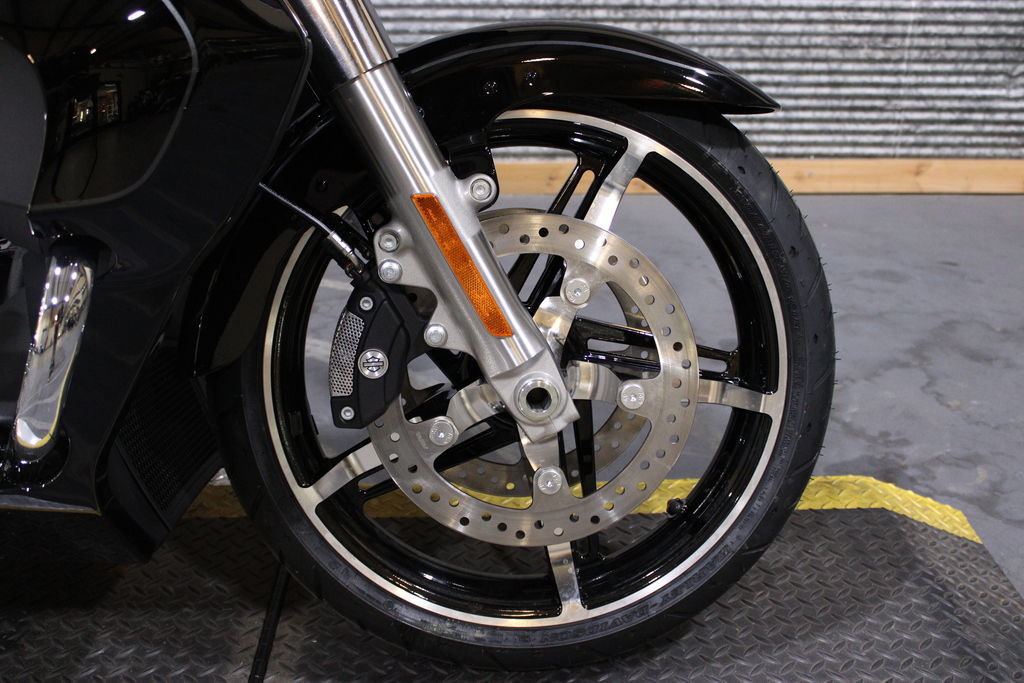 Street Glide® Ultra