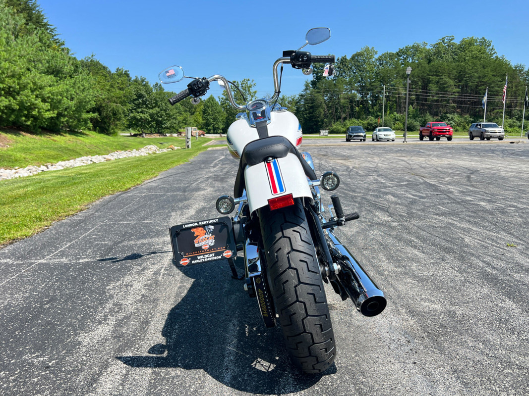 Super Glide