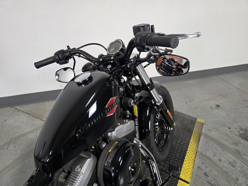 Sportster® Forty-Eight®