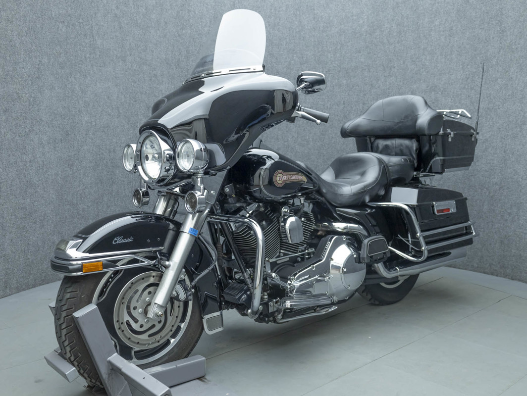 Electra Glide® Classic