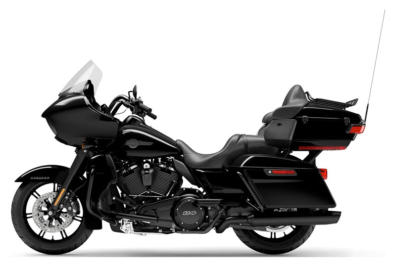 Road Glide® Limited