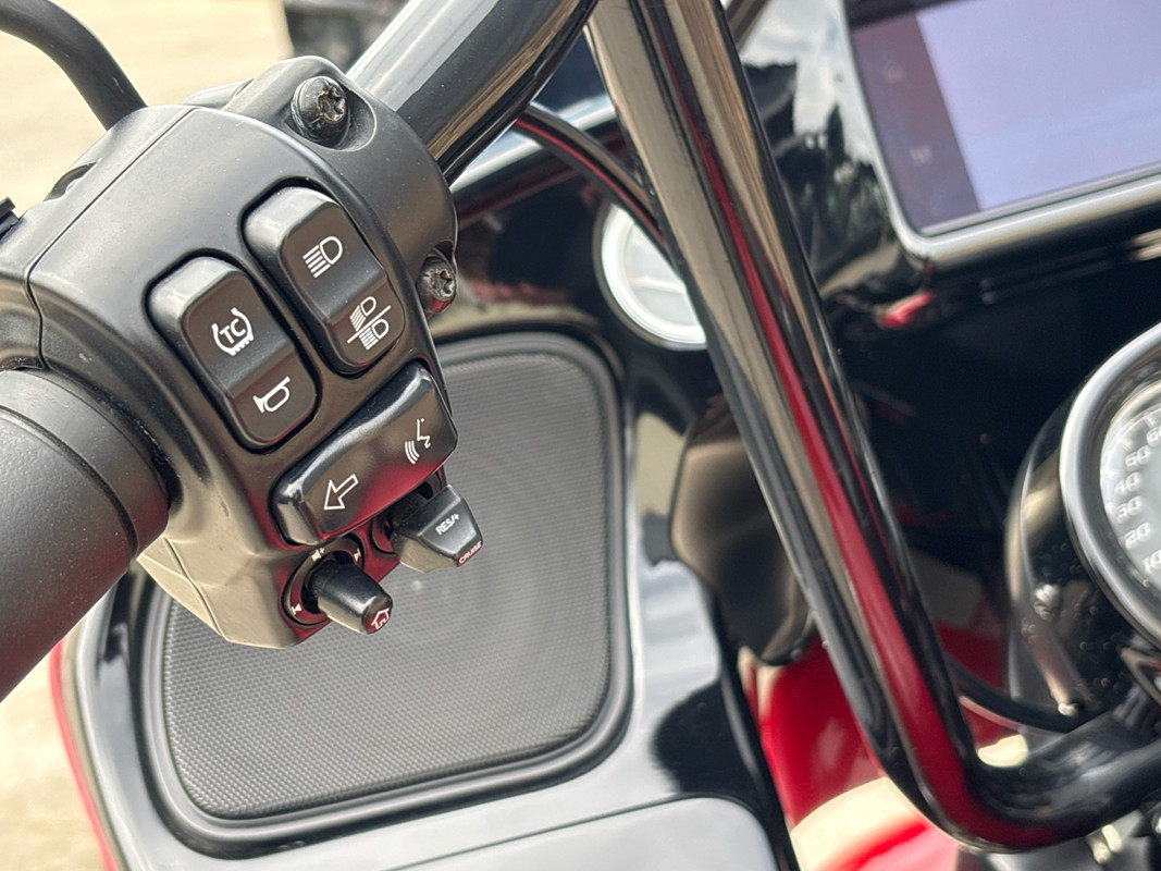 Road Glide® Special