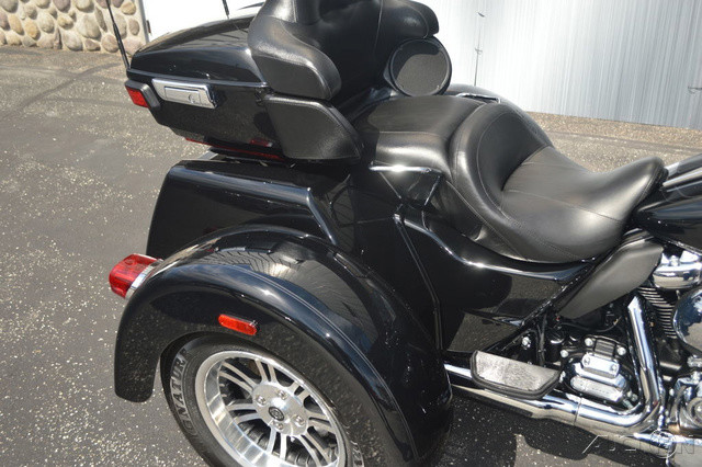 Tri Glide® Ultra