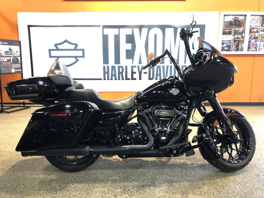 Road Glide® Special