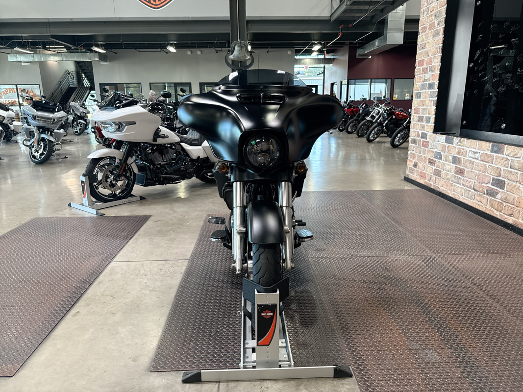 Street Glide® Special