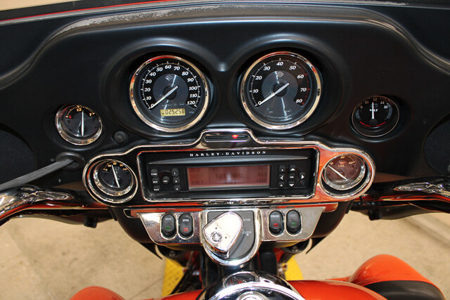 Electra Glide® Ultra Limited