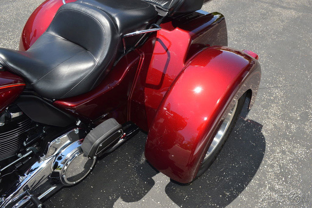 Tri Glide® Ultra
