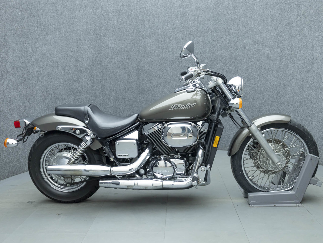 Shadow 750 Spirit