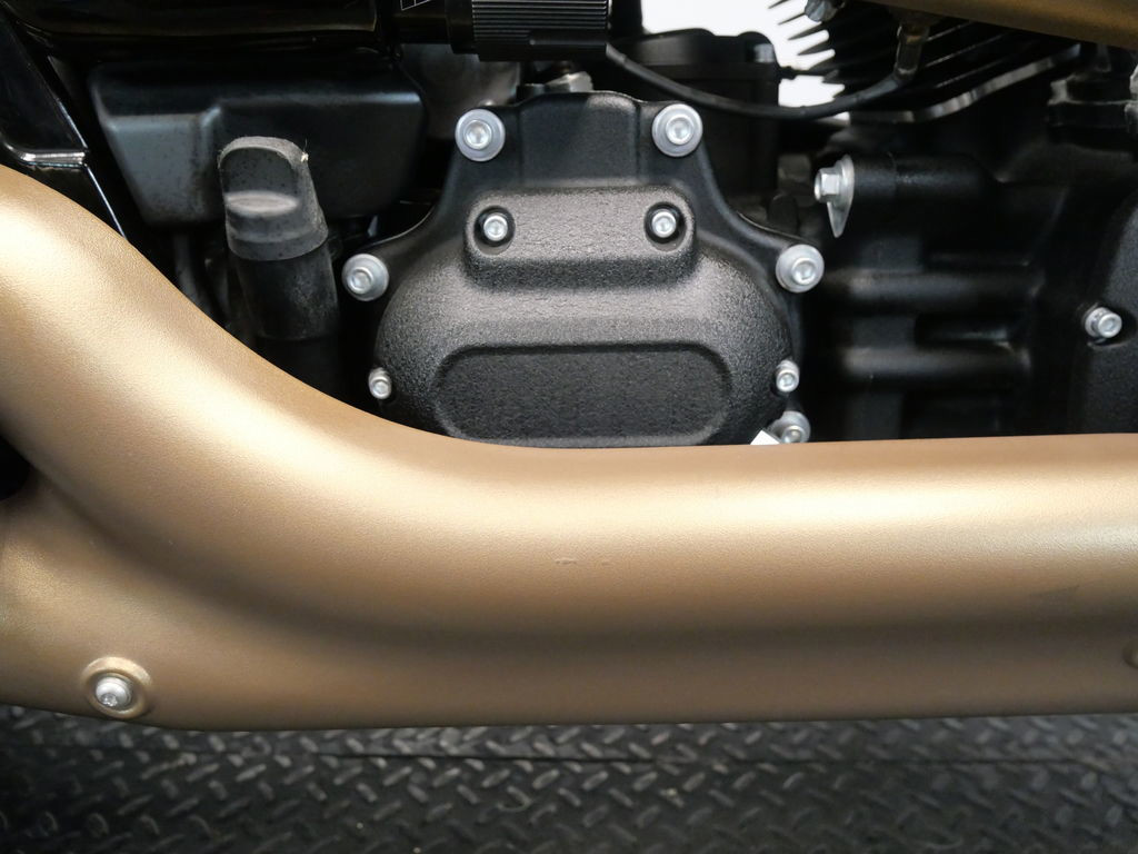 Fat Bob® 114
