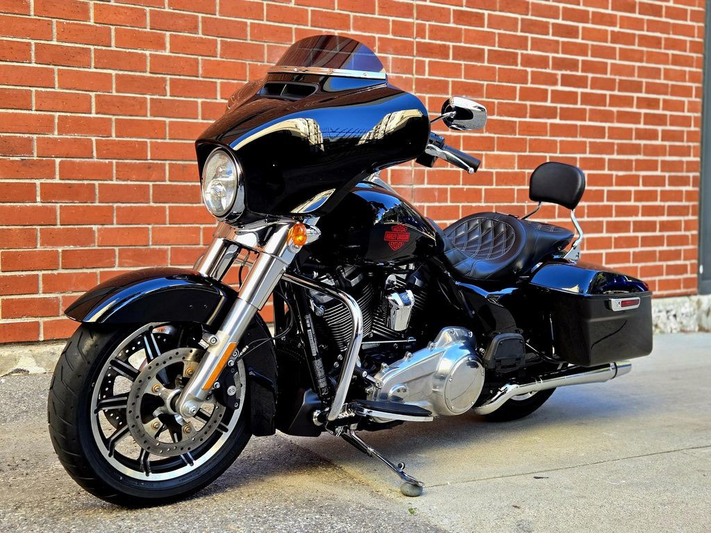 Electra Glide® Standard