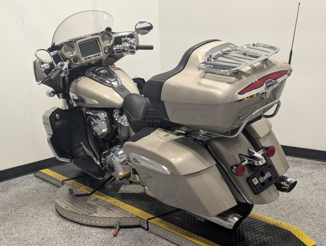 Roadmaster Limited