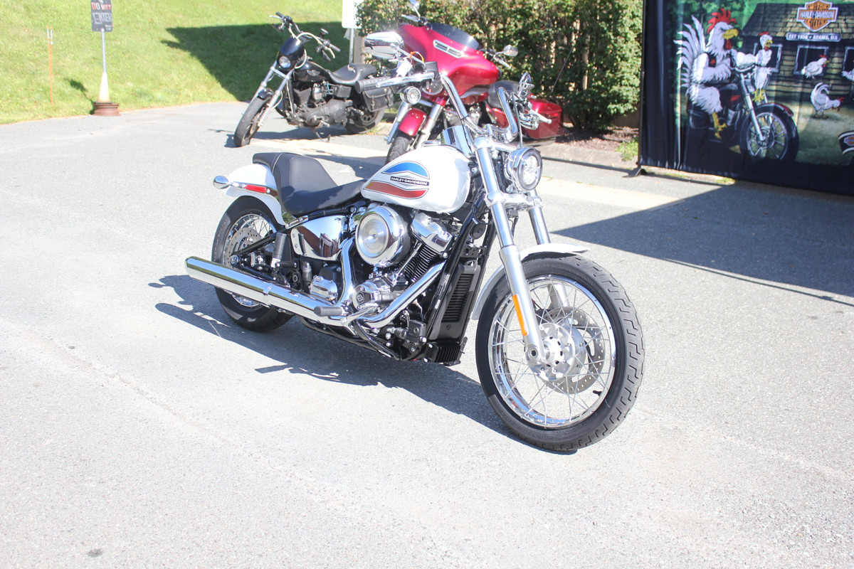Super Glide