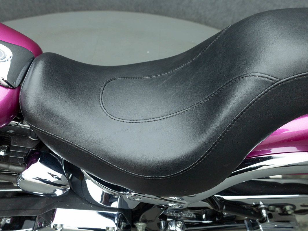 Softail® Deuce®