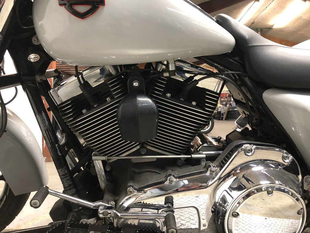 Street Glide® Special