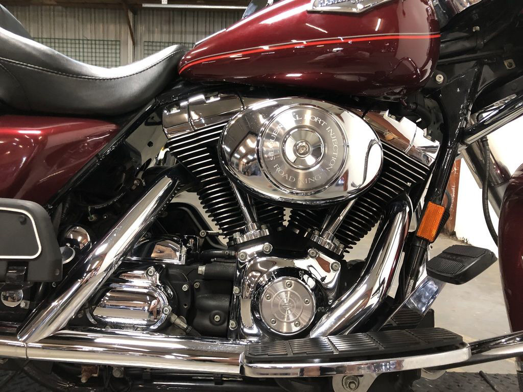 Road King® Classic