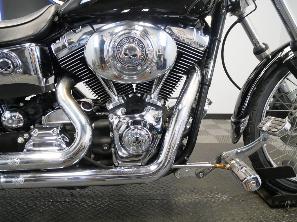 Dyna Wide Glide®