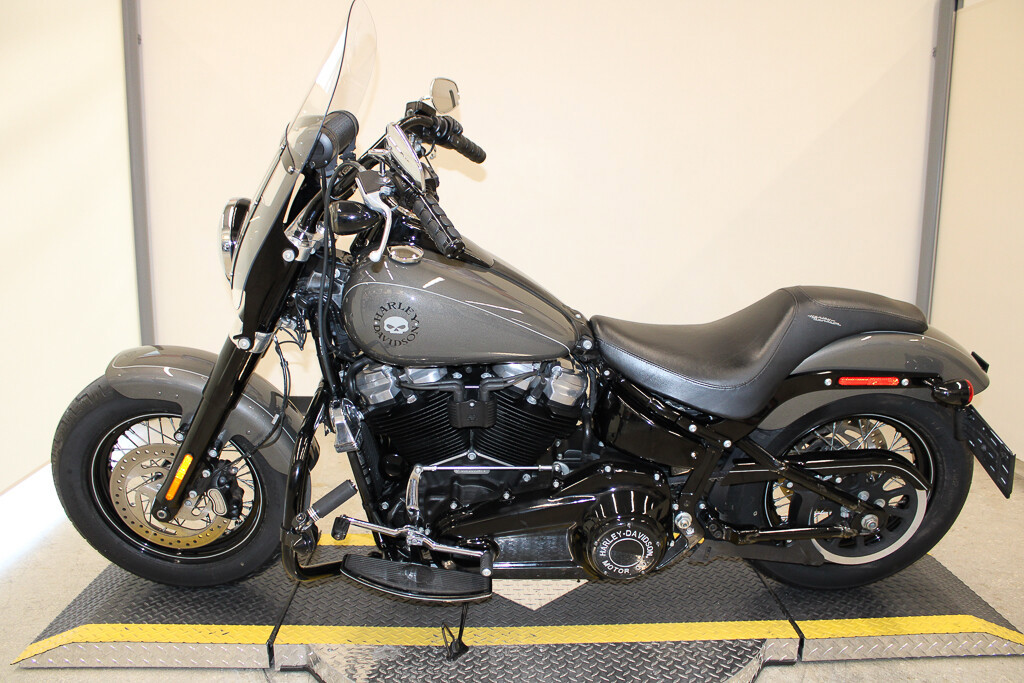Softail® Slim®